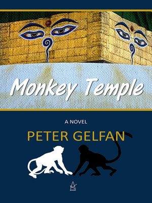 cover image of Monkey Temple